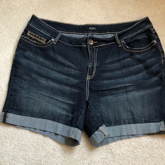 a.n.a Pants - Shorts